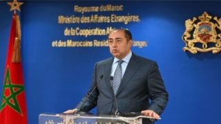 حل الدولتين هو الأساس الذي تشكلت منه مبادرة السلام العربية