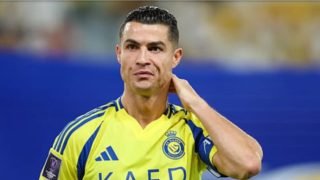 الوداد البيضاوي لكرة القدم  يدخل سباق التعاقد مع كريستيانو رونالدو استعدادا لكأس العالم للأندية