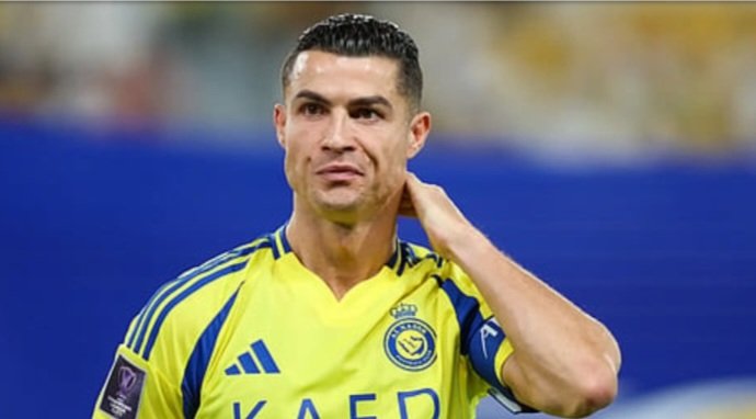 الوداد البيضاوي لكرة القدم  يدخل سباق التعاقد مع كريستيانو رونالدو استعدادا لكأس العالم للأندية