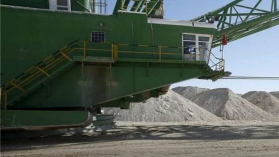 المغرب يستعد لإنتاج أول أسمدة خضراء بدون انبعاثات كربونية في العالم بحلول 2027