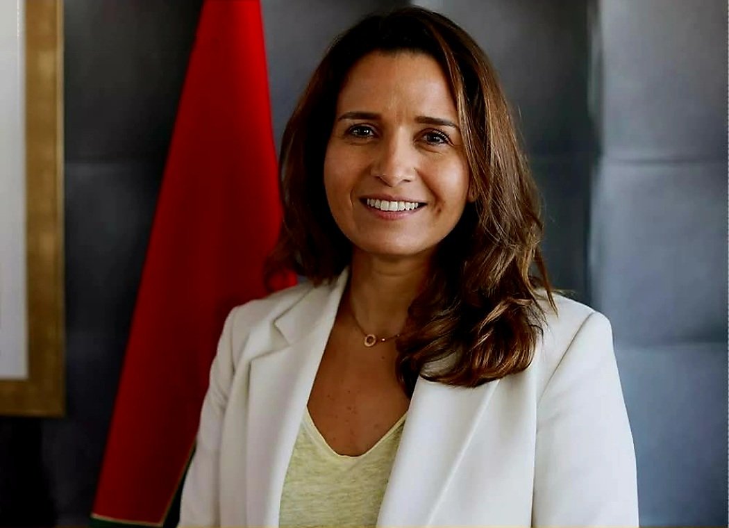 الوزيرة بنعلي: المغرب يضاعف إنتاج الكهرباء إلى 27 غيغاواط بحلول 2030 استعداداً لكأس العالم