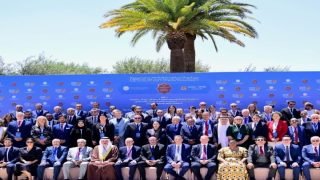 منتدى مراكش البرلماني الاقتصادي .. إدانة  العدوان على غزة ودعوة  لنظام دولي أكثر عدلا