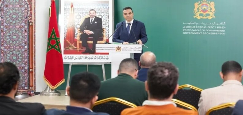 بايتاس: مشروع العقوبات البديلة خطوة “شجاعة وجبارة” نحو عدالة أكثر إنسانية