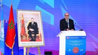 ولد الرشيد: المغرب يجسد نموذجاً للتكامل الإقليمي في منتدى مراكش الاقتصادي الأورومتوسطي الخليجي