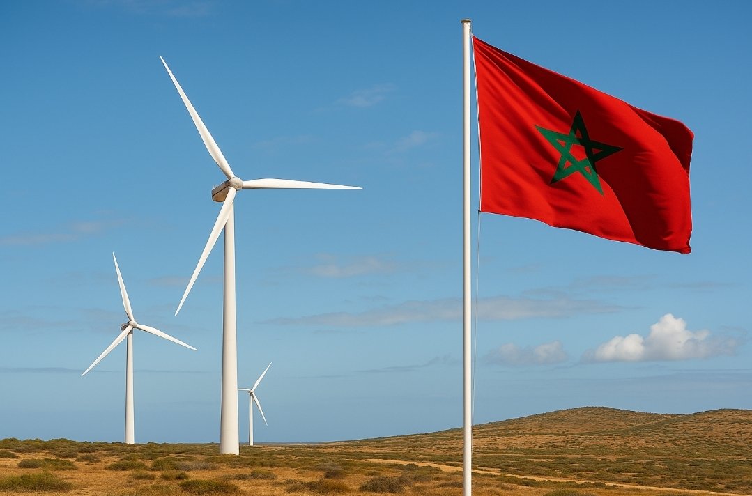 المكتب الوطني للكهرباء يحصل على تمويل أوروبي بقيمة 300 مليون يورو