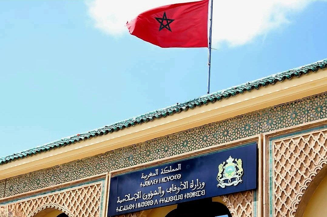 وزارة الأوقاف: حجاج التنظيم الرسمي مدعوون للإحرام جواً عند بلوغ ميقات “رابغ”