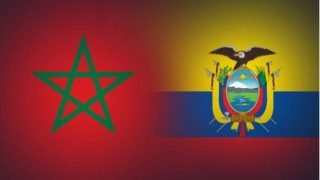 الرباط وكيتو يفتحان آفاق تعاون استراتيجي بعد الإعلان عن تدشين سفارة للإكوادور بالمغرب