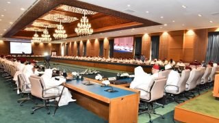 انطلاق الدورة الربيعية الـ35 للمجلس العلمي الأعلى بالرباط بتوجيهات ملكية سامية