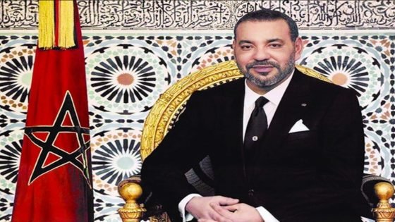 جلالة الملك يهنئ نهضة بركان بمناسبة تتويجها بكأس الكونفدرالية الإفريقية للمرة الثالثة