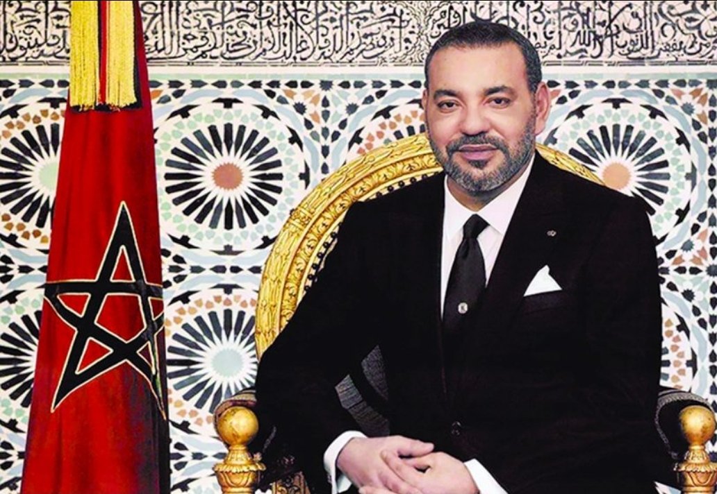 جلالة الملك يهنئ نهضة بركان بمناسبة تتويجها بكأس الكونفدرالية الإفريقية للمرة الثالثة