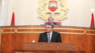 مجلس المستشارين يصادق على مشروع قانون المسطرة المدنية