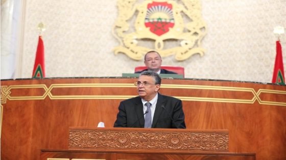 مجلس المستشارين يصادق على مشروع قانون المسطرة المدنية