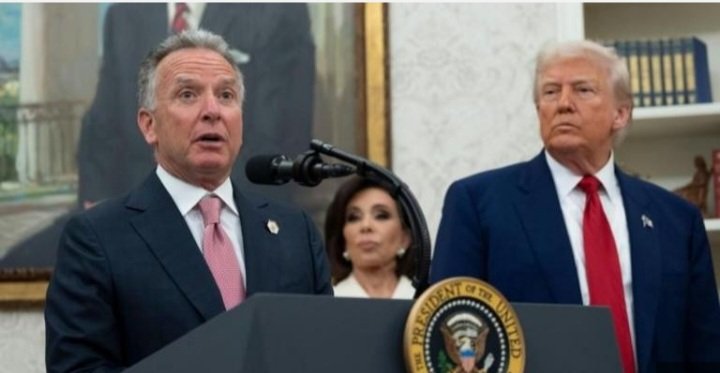 خطة ويتكوف لوقف إطلاق النار في غزة.. مبادرة معقدة في ظل أزمة إنسانية متفاقمة