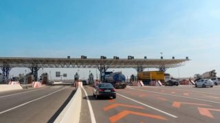 اتجاه نحو رفع رسوم الطرق السيارة بين الدار البيضاء والرباط