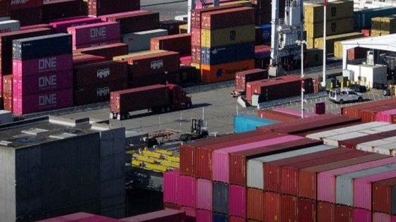 محكمة الاستئناف الفيدرالية تعلّق مؤقتًا حكم إلغاء الرسوم الجمركية المفروضة في عهد ترامب