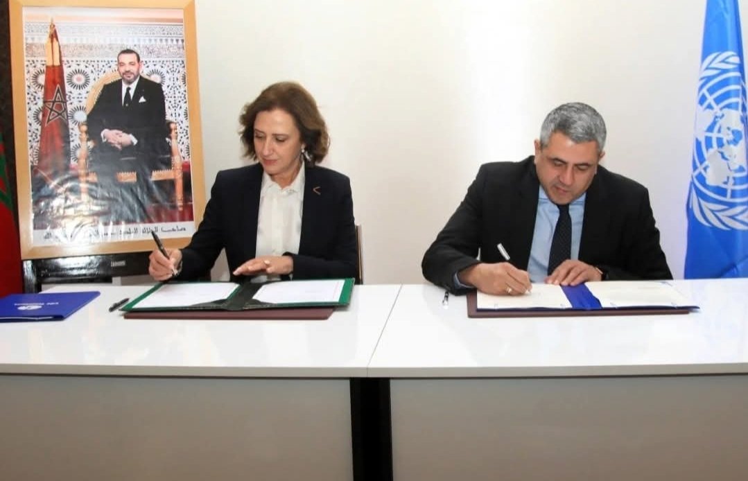 الرباط تحتضن أول مكتب موضوعاتي لمنظمة السياحة العالمية مخصص لإفريقيا