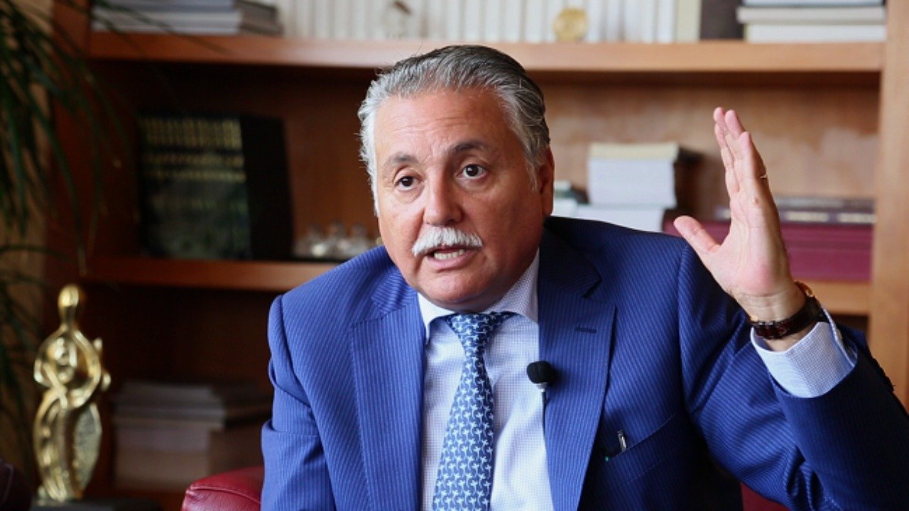 كلمة محمد نبيل بنعبد الله الأمين العام لحزب التقدم و الإشتراكية خلال فعاليات « الندوة الدولية حول السلام » بطنجة