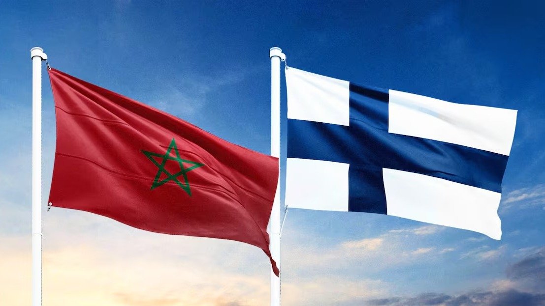 فنلنديون يؤسسون جمعية “أصدقاء المغرب” لتعزيز التبادل الثقافي مع الرباط