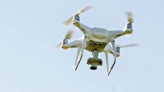 السلطات تستخدم الطائرات المُسيّرة(الدرون) لرصد مخالفات ذبح الأضاحي