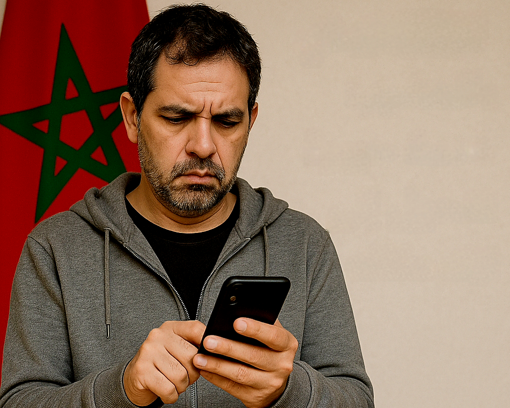الإنترنت في المغرب: خدمة حيوية تتحول إلى ترف مكلف