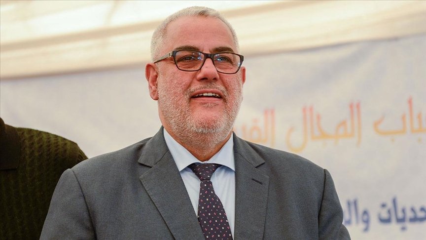 بنكيران : المرحلة المقبلة من أصعب المراحل في مسار الحزب