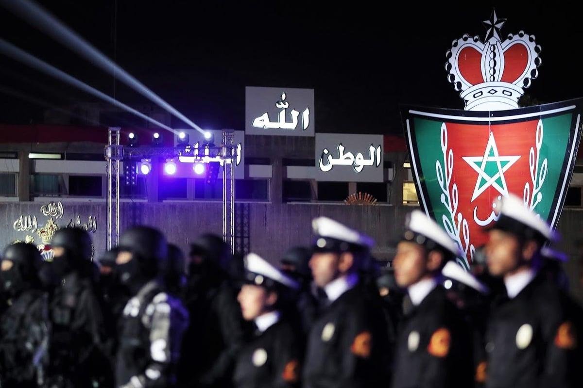 أسرة الأمن الوطني بأكادير تُخلد الذكرى الـ69 لتأسيس المديرية العامة للأمن الوطني