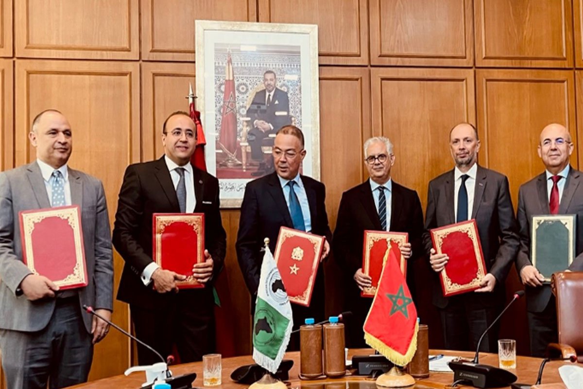 المغرب و البنك الإفريقي للتنمية : شراكة إستراتيجية بقيمة 15 مليار دولار للتنمية