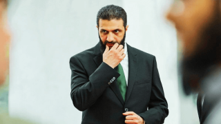 هل سيرتفع العلم الإســــــــ رائيلي في قلب دمشق ؟