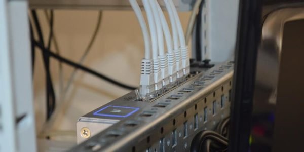 المغرب يسجل رقماً قياسياً في معدل إنتشار الإنترنت بنسبة 109.2% في عام 2024