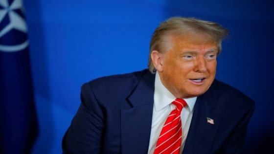 ترامب: الرد الأميركي أنهى الحرب مع إيران ولن نتردد في القصف مجدداً