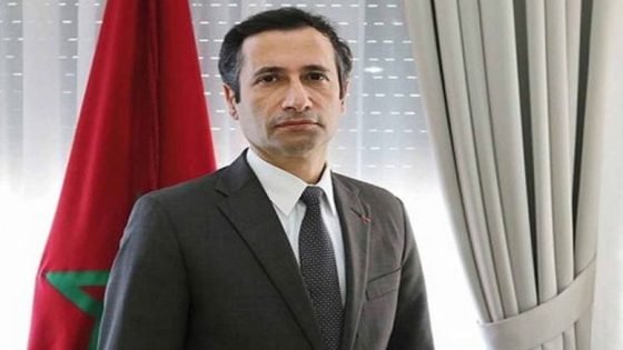 اتصالات المغرب تعتمد نظام حكامة موحد وتعيد تعيين بنشعبون مديرًا عامًا