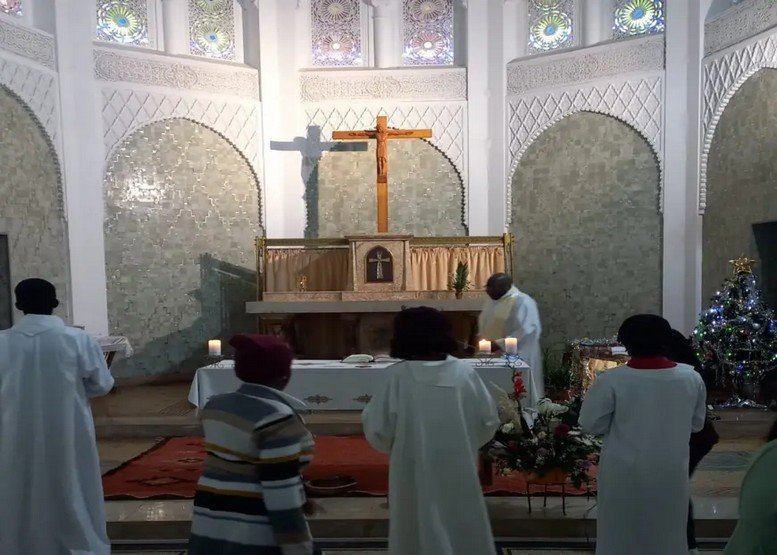 الداخلية تتحرك لوقف انتشار الكنائس غير المرخصة في الدار البيضاء