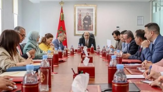 وسيط المملكة يدعو لحماية حقوق المرتفقين في ظل الذكاء الاصطناعي