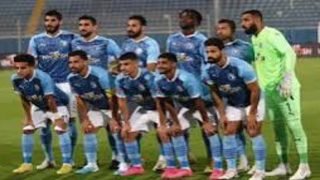 بيراميدز يحقق إنجازًا تاريخيًا ويتوج بلقب دوري أبطال أفريقيا لأول مرة