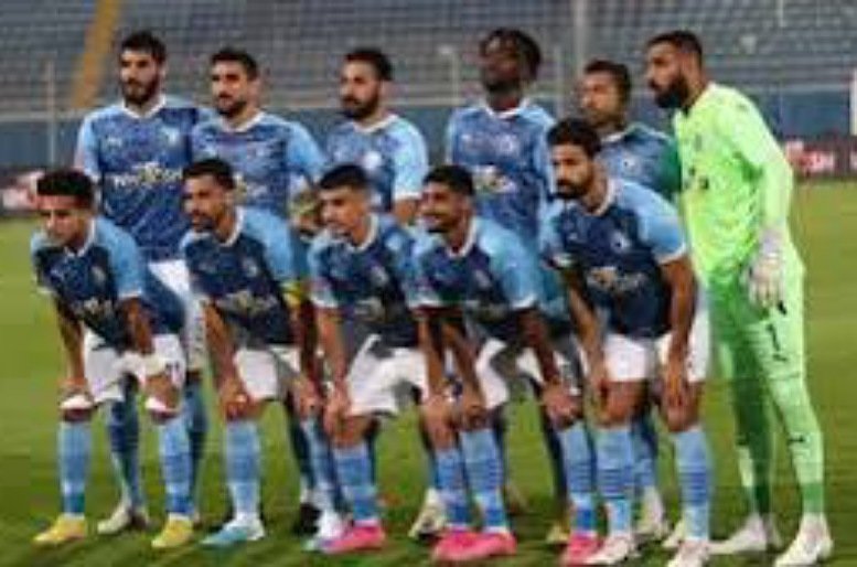 بيراميدز يحقق إنجازًا تاريخيًا ويتوج بلقب دوري أبطال أفريقيا لأول مرة