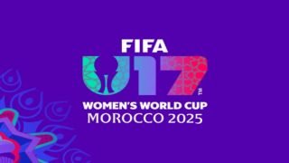 فيفا يكشف عن شعار نسخ مونديال السيدات لأقل من 17 سنة بالمغرب حتى 2034