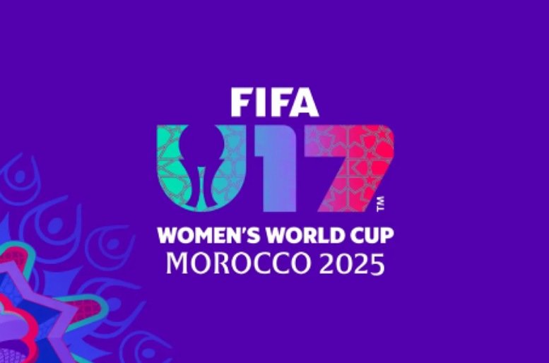 فيفا يكشف عن شعار نسخ مونديال السيدات لأقل من 17 سنة بالمغرب حتى 2034