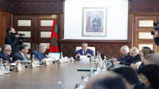 مجلس الحكومة يصادق على تعيينات جديدة في مناصب عليا