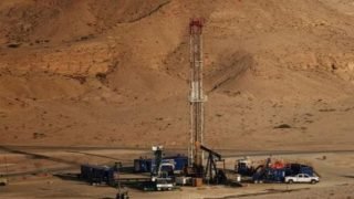 “ساوند إنرجي” تكشف عن 30 موقعاً واعداً للغاز الطبيعي شرق المملكة