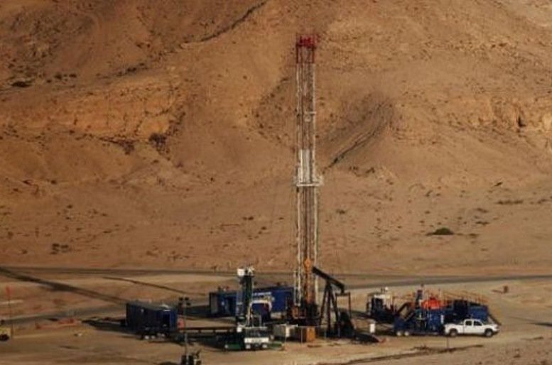 “ساوند إنرجي” تكشف عن 30 موقعاً واعداً للغاز الطبيعي شرق المملكة