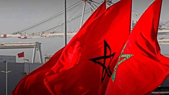 ارتفاع العجز التجاري المغربي بنسبة 22.8% خلال الأشهر الأربعة الأولى من 2025