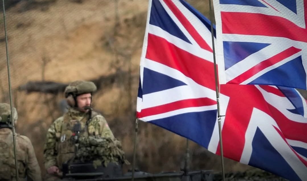 بريطانيا تبني مصانع أسلحة جديدة ضمن خطة دفاعية كبرى