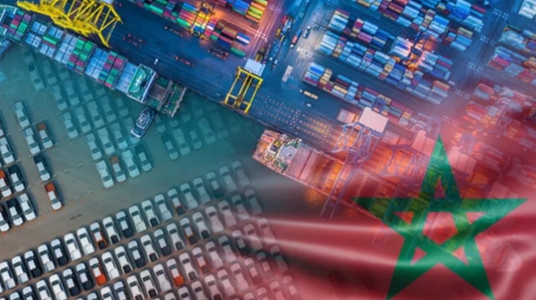 الركود العالمي تحت المجهر: مؤشرات التعافي وانعكاساتها على المغرب