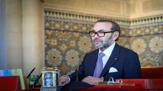 جلالة الملك محمد السادس يؤكد على أولوية التنمية والحكامة في إفريقيا