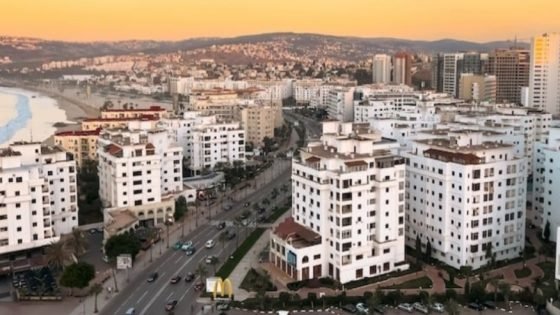 هل تدخل السوق العقارية المغربية مرحلة تعديل أم أزمة كامنة؟