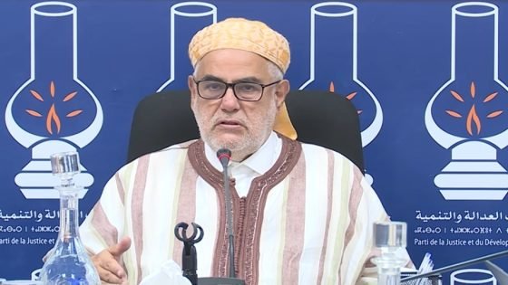 ابن كيران: دعوة جلالة الملك لعدم الأضحية هذا العام صائبة وتستحق الالتزام من الجميع