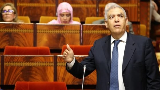 وزير الداخلية عبد الوافي لفتيت يكشف تفاصيل برنامج استثماري ضخم للشركات الجهوية