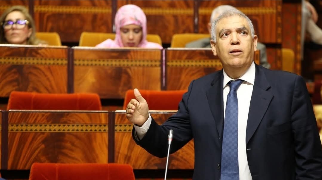 وزير الداخلية عبد الوافي لفتيت يكشف تفاصيل برنامج استثماري ضخم للشركات الجهوية