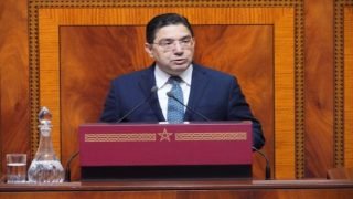 بوريطة ..  عملية “مرحبا” جزء من رؤية شمولية لخدمة مغاربة العالم