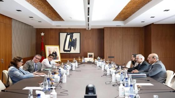 الأغلبية الحكومية تشيد بالدبلوماسية المغربية وتثمن منجزات الحكومة